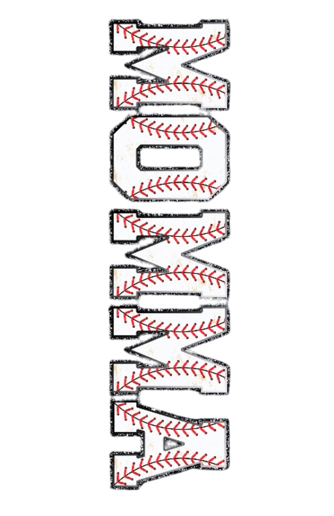 Baseball Momma