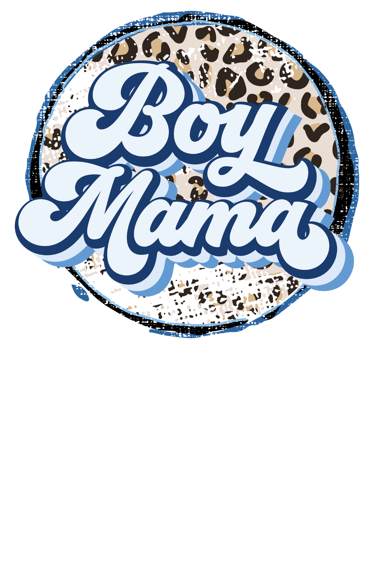 Boy Mama design