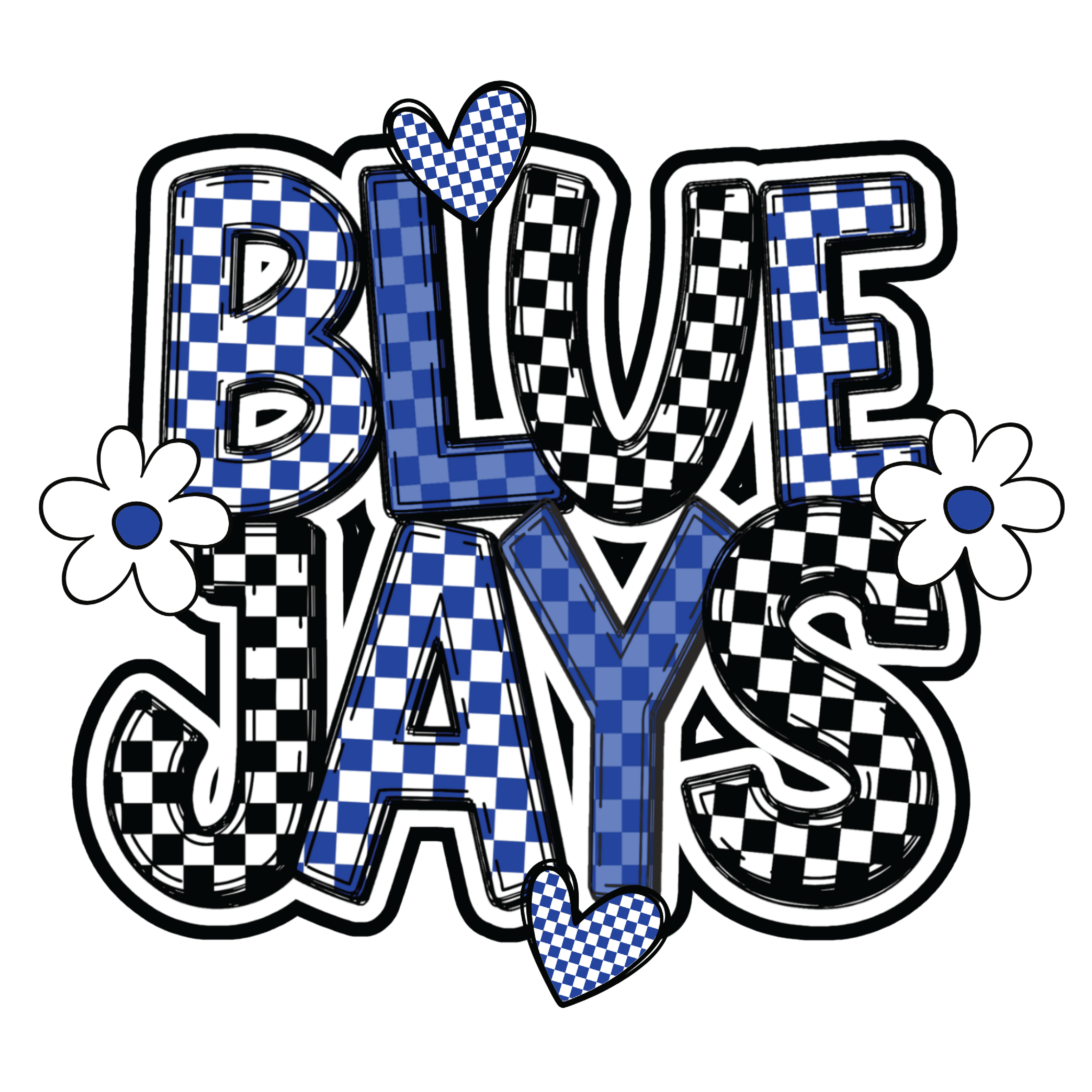 Blue Jays ADULT